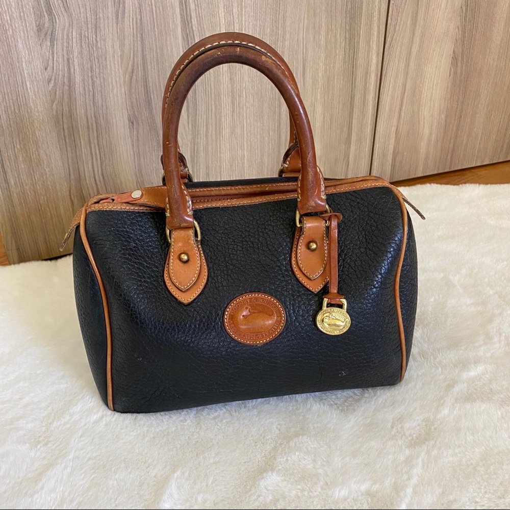 Dooney & Bourke Vintage Handbag